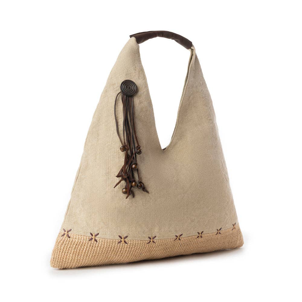 Sandmoor Soft Shoulder Bag