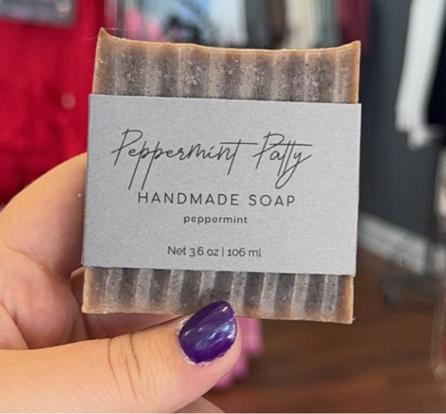 Handmade Soap