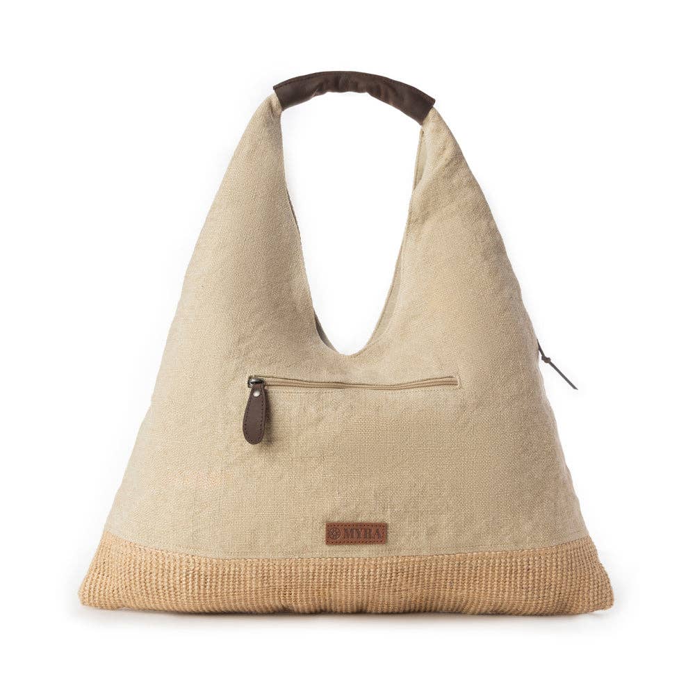 Sandmoor Soft Shoulder Bag