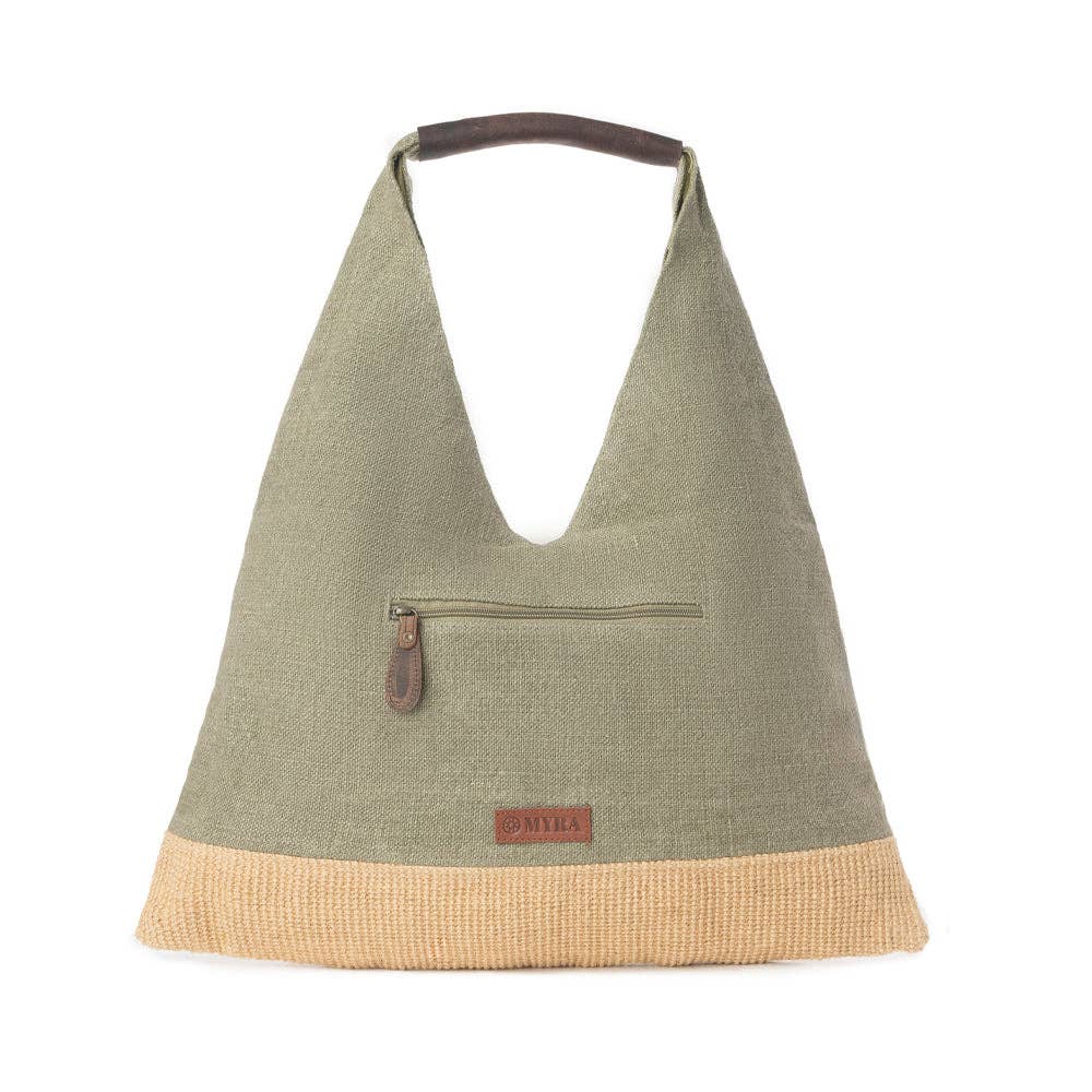 Sandmoor Soft Shoulder Bag