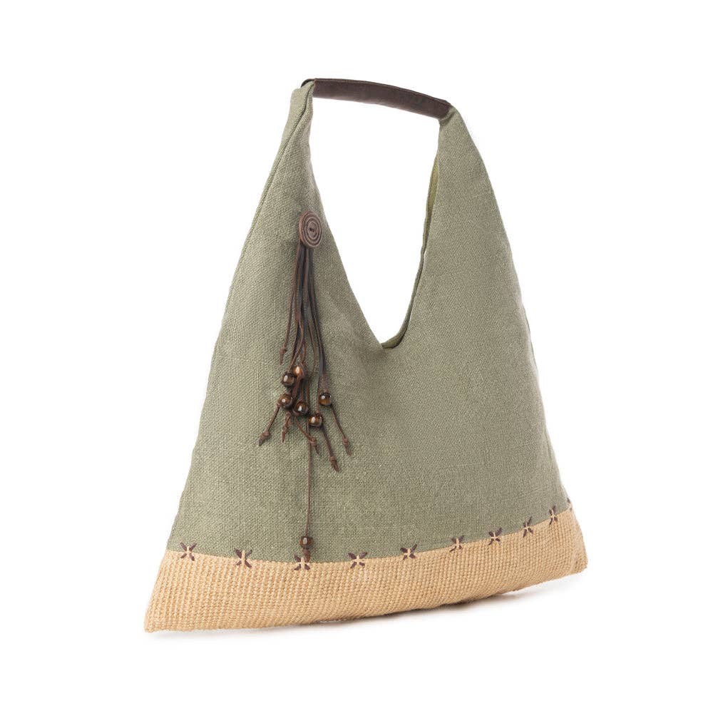 Sandmoor Soft Shoulder Bag