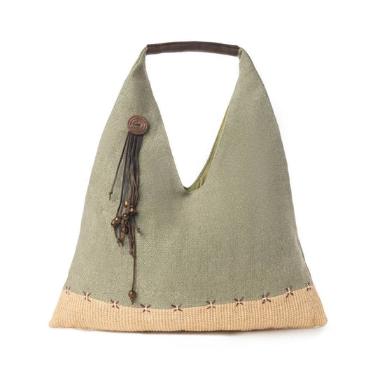 Sandmoor Soft Shoulder Bag