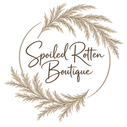 Spoiled Rotten Boutique – Spoiled Rotten Boutique