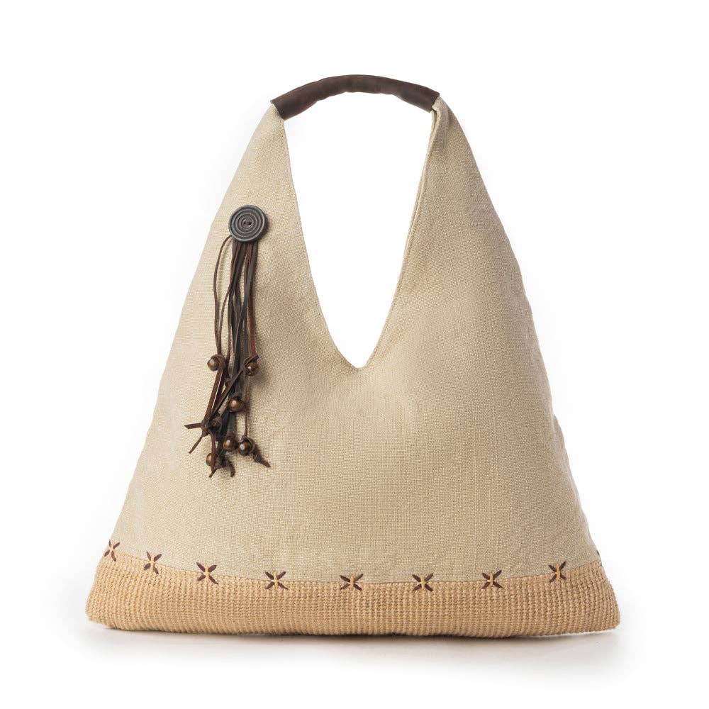 Sandmoor Soft Shoulder Bag