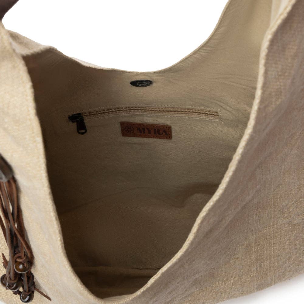 Sandmoor Soft Shoulder Bag
